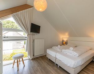 Guest house 6007215 - Holiday property Schouwen-Duiveland - Zonnedorp Kavel 10 Renesse | Villa near the Beach & with Spa