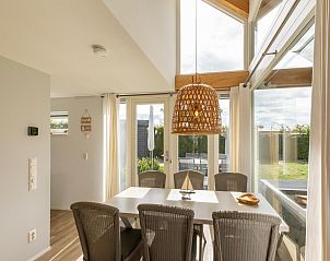 Guest house 6007215 - Holiday property Schouwen-Duiveland - Zonnedorp Kavel 10 Renesse | Villa near the Beach & with Spa