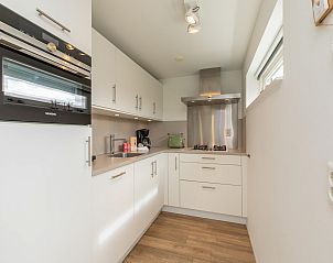 Guest house 6007215 - Holiday property Schouwen-Duiveland - Zonnedorp Kavel 10 Renesse | Villa near the Beach & with Spa