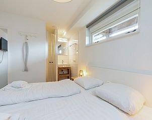 Guest house 6007215 - Holiday property Schouwen-Duiveland - Zonnedorp Kavel 10 Renesse | Villa near the Beach & with Spa