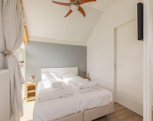 Guest house 6007215 - Holiday property Schouwen-Duiveland - Zonnedorp Kavel 10 Renesse | Villa near the Beach & with Spa