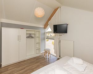 Guest house 6007215 - Holiday property Schouwen-Duiveland - Zonnedorp Kavel 10 Renesse | Villa near the Beach & with Spa