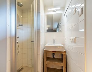 Guest house 6007215 - Holiday property Schouwen-Duiveland - Zonnedorp Kavel 10 Renesse | Villa near the Beach & with Spa