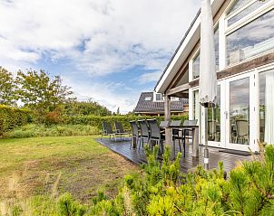 Guest house 6007215 - Holiday property Schouwen-Duiveland - Zonnedorp Kavel 10 Renesse | Villa near the Beach & with Spa