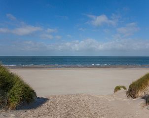 Guest house 6007215 - Holiday property Schouwen-Duiveland - Zonnedorp Kavel 10 Renesse | Villa near the Beach & with Spa