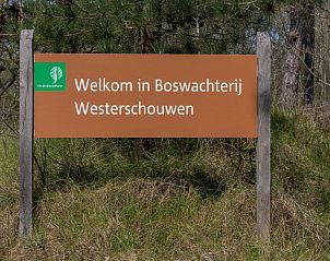 Guest house 6007215 - Holiday property Schouwen-Duiveland - Zonnedorp Kavel 10 Renesse | Villa near the Beach & with Spa