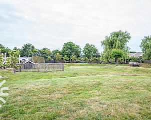 Guest house 600721 - Holiday property Schouwen-Duiveland - ZE636