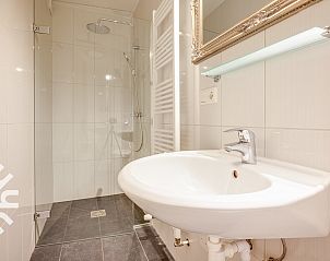 Guest house 600721 - Holiday property Schouwen-Duiveland - ZE636