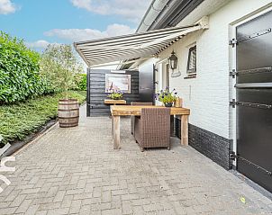 Guest house 600721 - Holiday property Schouwen-Duiveland - ZE636