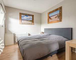 Guest house 600721 - Holiday property Schouwen-Duiveland - ZE636