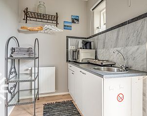 Guest house 600721 - Holiday property Schouwen-Duiveland - ZE636