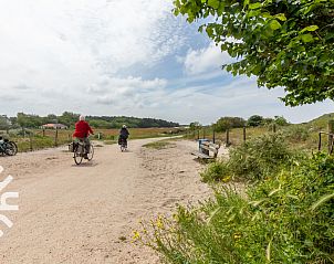 Guest house 600721 - Holiday property Schouwen-Duiveland - ZE636