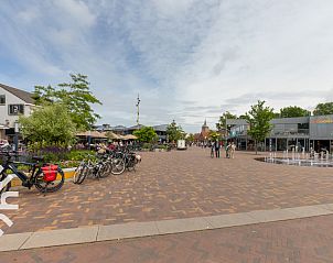 Guest house 600721 - Holiday property Schouwen-Duiveland - ZE636