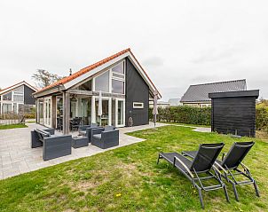 Guest house 6007221 - Holiday property Schouwen-Duiveland - Zonnedorp 26 Renesse: Comfortable Beach Holiday on the North