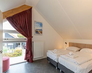 Guest house 6007221 - Holiday property Schouwen-Duiveland - Zonnedorp 26 Renesse: Comfortable Beach Holiday on the North