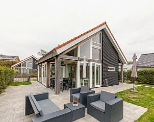 Guest house 6007221 - Holiday property Schouwen-Duiveland - Zonnedorp 26 Renesse: Comfortable Beach Holiday on the North