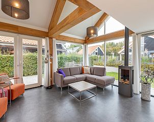 Guest house 6007221 - Holiday property Schouwen-Duiveland - Zonnedorp 26 Renesse: Comfortable Beach Holiday on the North