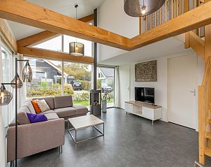 Guest house 6007221 - Holiday property Schouwen-Duiveland - Zonnedorp 26 Renesse: Comfortable Beach Holiday on the North