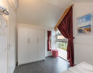 Guest house 6007221 - Holiday property Schouwen-Duiveland - Zonnedorp 26 Renesse: Comfortable Beach Holiday on the North