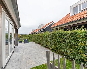 Guest house 6007221 - Holiday property Schouwen-Duiveland - Zonnedorp 26 Renesse: Comfortable Beach Holiday on the North