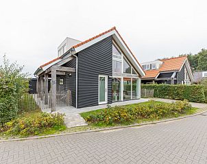 Guest house 6007221 - Holiday property Schouwen-Duiveland - Zonnedorp 26 Renesse: Comfortable Beach Holiday on the North