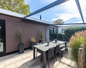 Verblijf 6007222 - Chalet Schouwen-Duiveland - Chalet Julianahoeve | Beachhouse Renesse 2645