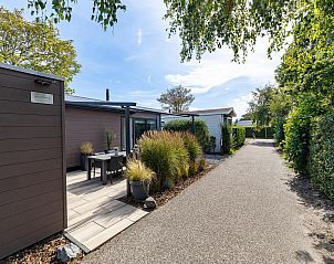 Verblijf 6007222 - Chalet Schouwen-Duiveland - Chalet Julianahoeve | Beachhouse Renesse 2645