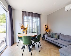 Verblijf 6007222 - Chalet Schouwen-Duiveland - Chalet Julianahoeve | Beachhouse Renesse 2645