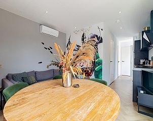 Verblijf 6007222 - Chalet Schouwen-Duiveland - Chalet Julianahoeve | Beachhouse Renesse 2645