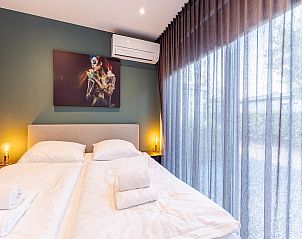 Verblijf 6007222 - Chalet Schouwen-Duiveland - Chalet Julianahoeve | Beachhouse Renesse 2645