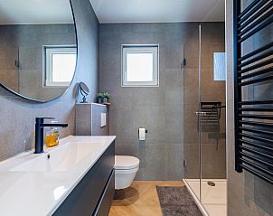Verblijf 6007222 - Chalet Schouwen-Duiveland - Chalet Julianahoeve | Beachhouse Renesse 2645