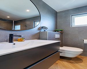 Verblijf 6007222 - Chalet Schouwen-Duiveland - Chalet Julianahoeve | Beachhouse Renesse 2645