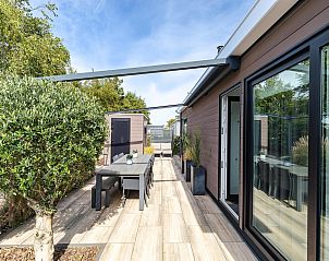 Verblijf 6007222 - Chalet Schouwen-Duiveland - Chalet Julianahoeve | Beachhouse Renesse 2645
