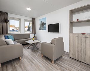 Guest house 6007227 - Holiday property Schouwen-Duiveland - Vakantiepark de Soeten Haert 14