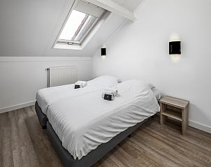 Guest house 6007227 - Holiday property Schouwen-Duiveland - Vakantiepark de Soeten Haert 14