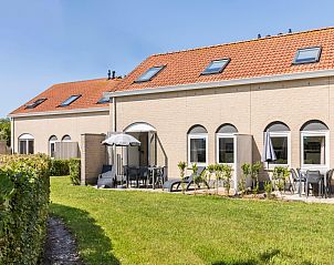 Guest house 6007227 - Holiday property Schouwen-Duiveland - Vakantiepark de Soeten Haert 14
