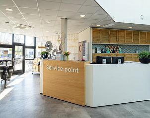 Guest house 6007227 - Holiday property Schouwen-Duiveland - Vakantiepark de Soeten Haert 14
