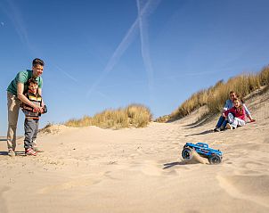 Guest house 6007227 - Holiday property Schouwen-Duiveland - Vakantiepark de Soeten Haert 14