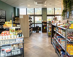 Guest house 6007227 - Holiday property Schouwen-Duiveland - Vakantiepark de Soeten Haert 14