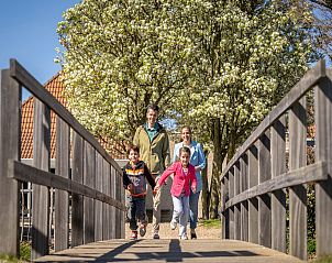Guest house 6007227 - Holiday property Schouwen-Duiveland - Vakantiepark de Soeten Haert 14
