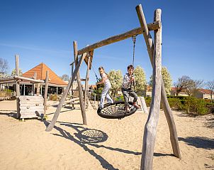 Guest house 6007227 - Holiday property Schouwen-Duiveland - Vakantiepark de Soeten Haert 14