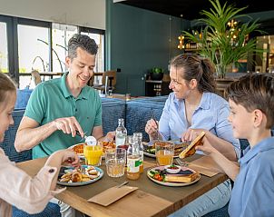 Guest house 6007227 - Holiday property Schouwen-Duiveland - Vakantiepark de Soeten Haert 14