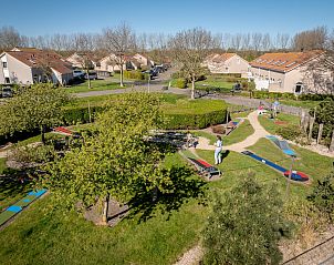 Guest house 6007227 - Holiday property Schouwen-Duiveland - Vakantiepark de Soeten Haert 14