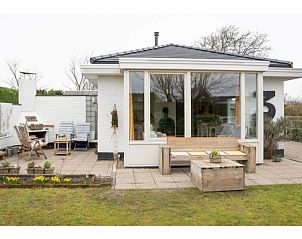 Verblijf 6007232 - Vakantiewoning Schouwen-Duiveland - Horizon 3