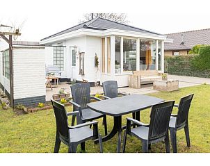 Verblijf 6007232 - Vakantiewoning Schouwen-Duiveland - Horizon 3