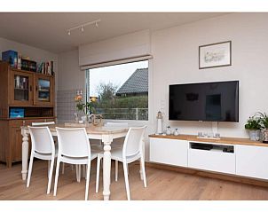 Verblijf 6007232 - Vakantiewoning Schouwen-Duiveland - Horizon 3