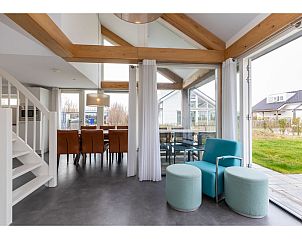 Guest house 6007235 - Holiday property Schouwen-Duiveland - Strandvilla 31