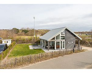 Guest house 6007235 - Holiday property Schouwen-Duiveland - Strandvilla 31