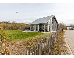 Guest house 6007235 - Holiday property Schouwen-Duiveland - Strandvilla 31