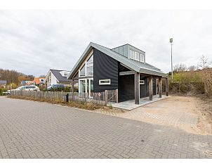 Guest house 6007235 - Holiday property Schouwen-Duiveland - Strandvilla 31